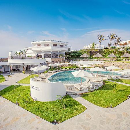 Ahg Lion Beach Resort Watamu Esterno foto