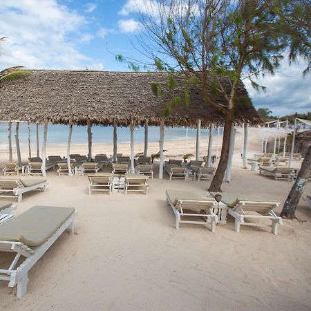 Ahg Lion Beach Resort Watamu Esterno foto